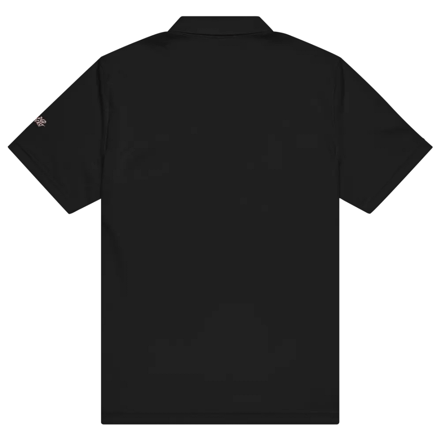 The DGD Podcast Sport Polo product image (15)