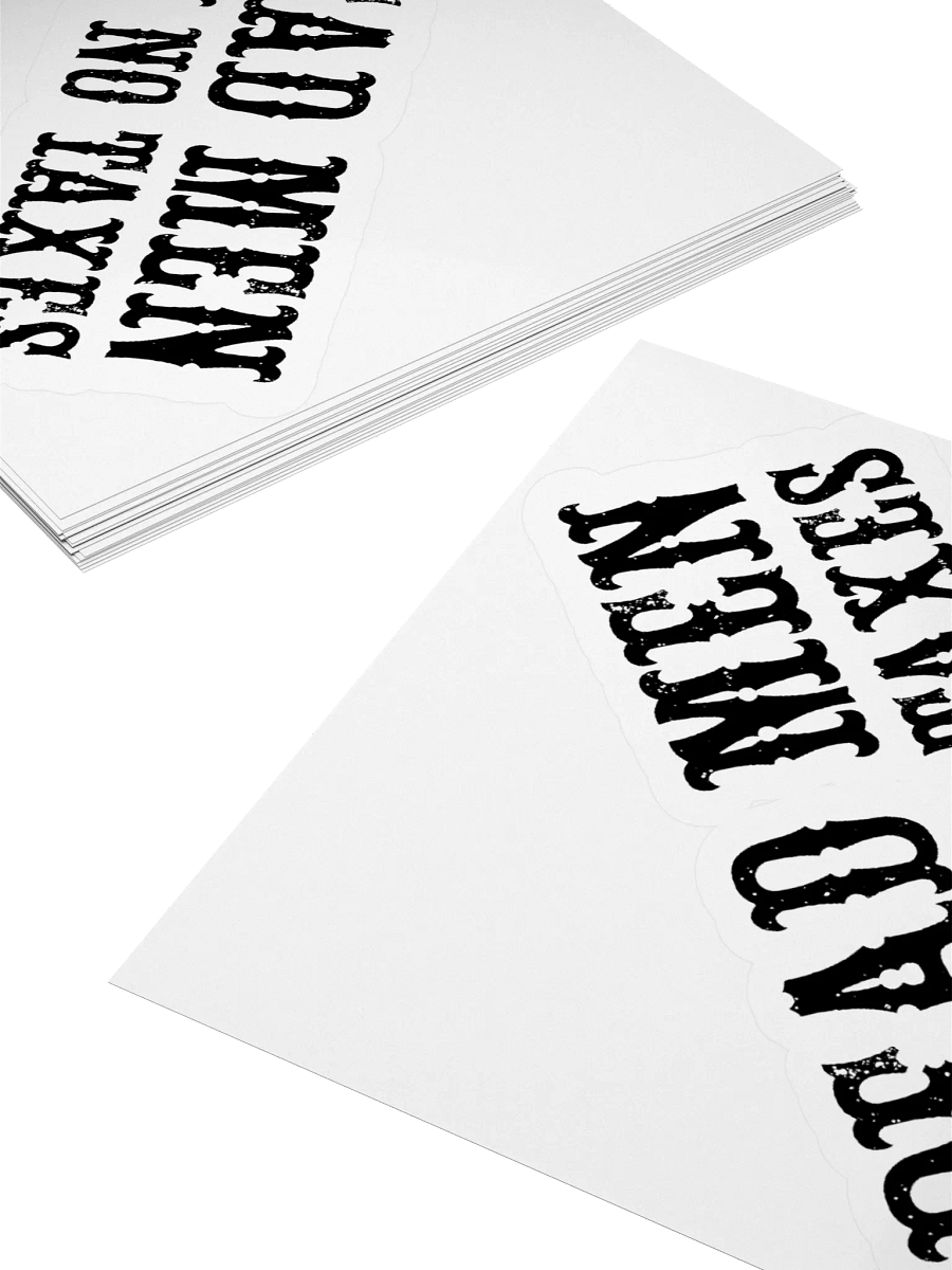 DMPNT - The Sticker product image (4)