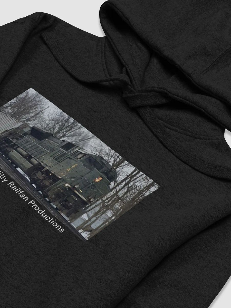 Canadian Pacific 7020 Hoodie product image (3)