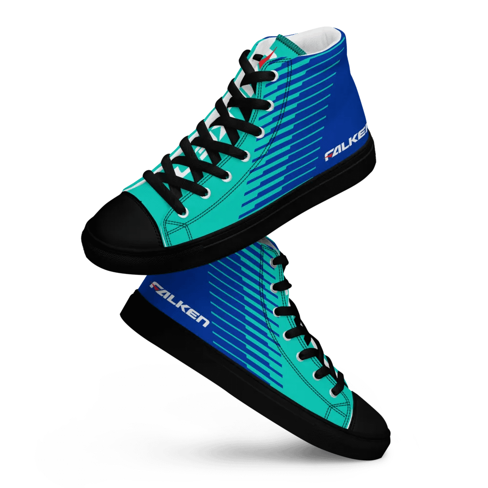 Falken Livery - High Top Shoes product image (8)