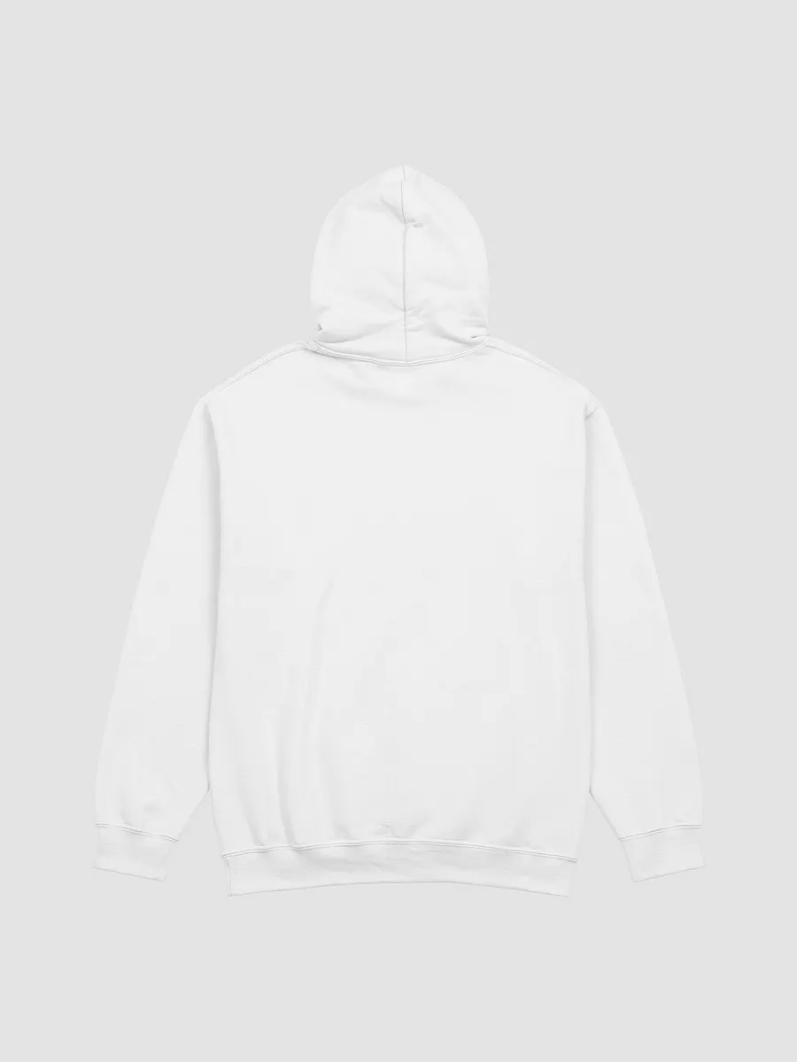 Nature Listens Hoodie product image (2)