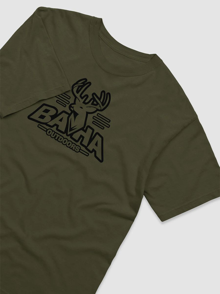 Origonal Black logo Deer product image (3)