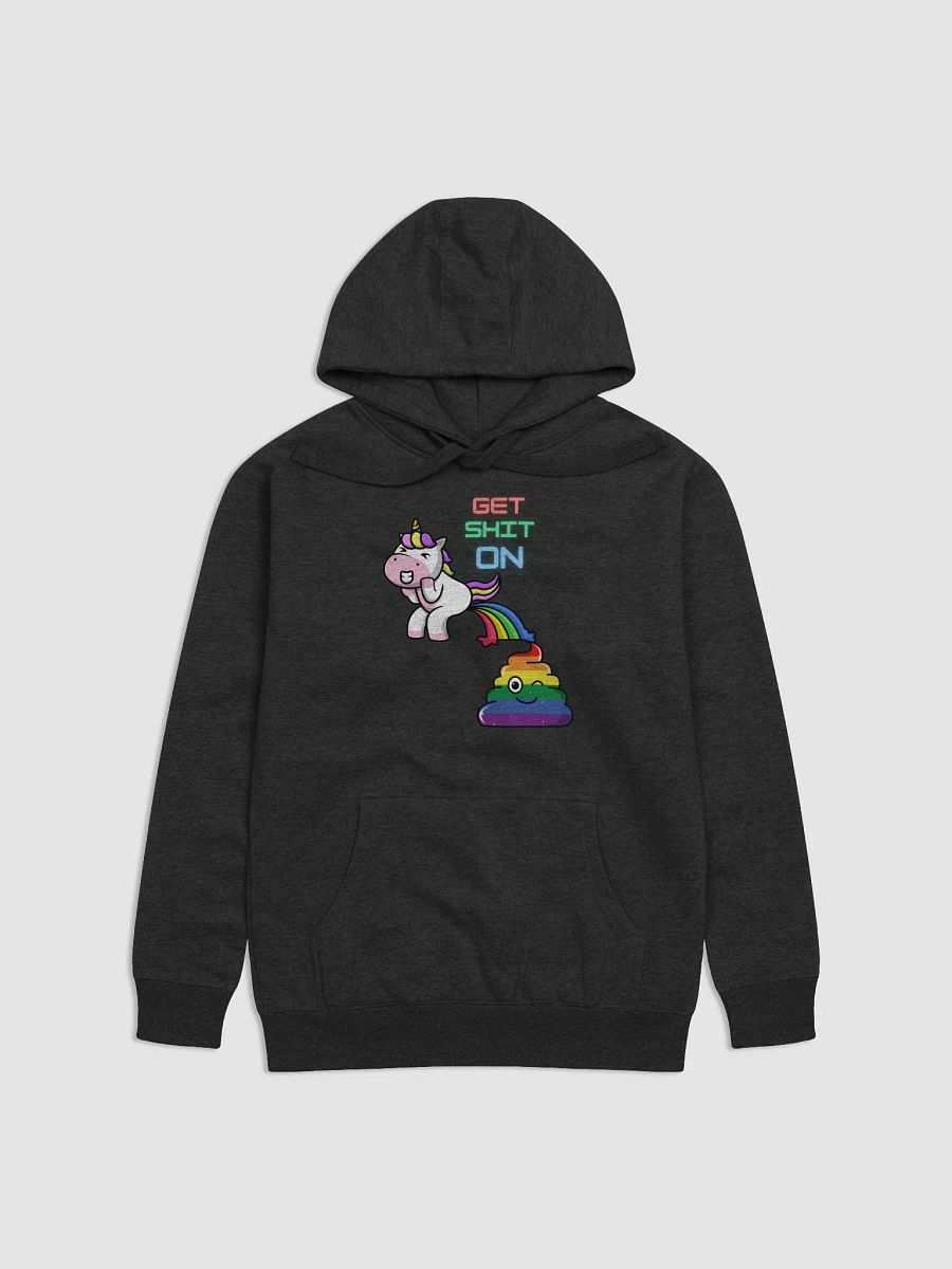 Get Shit On Hoodie product image (4)