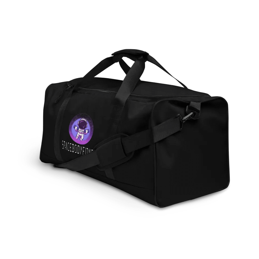 SpaceDuffelBag product image (10)