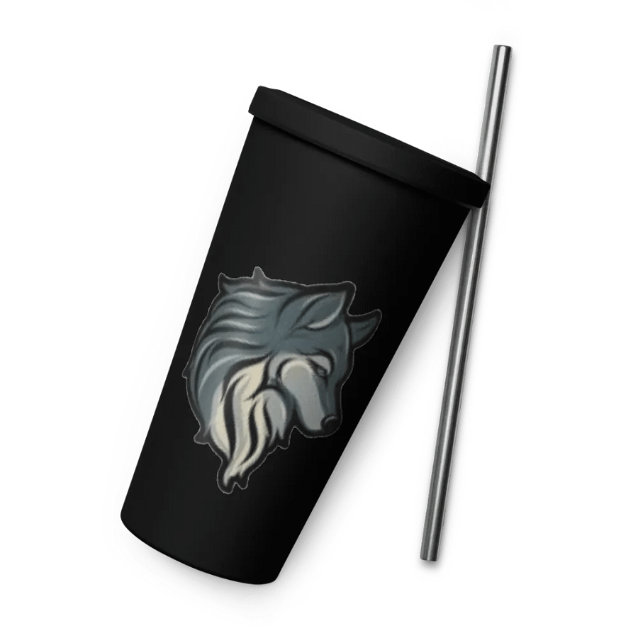 Thirst insulated cup product image (10)