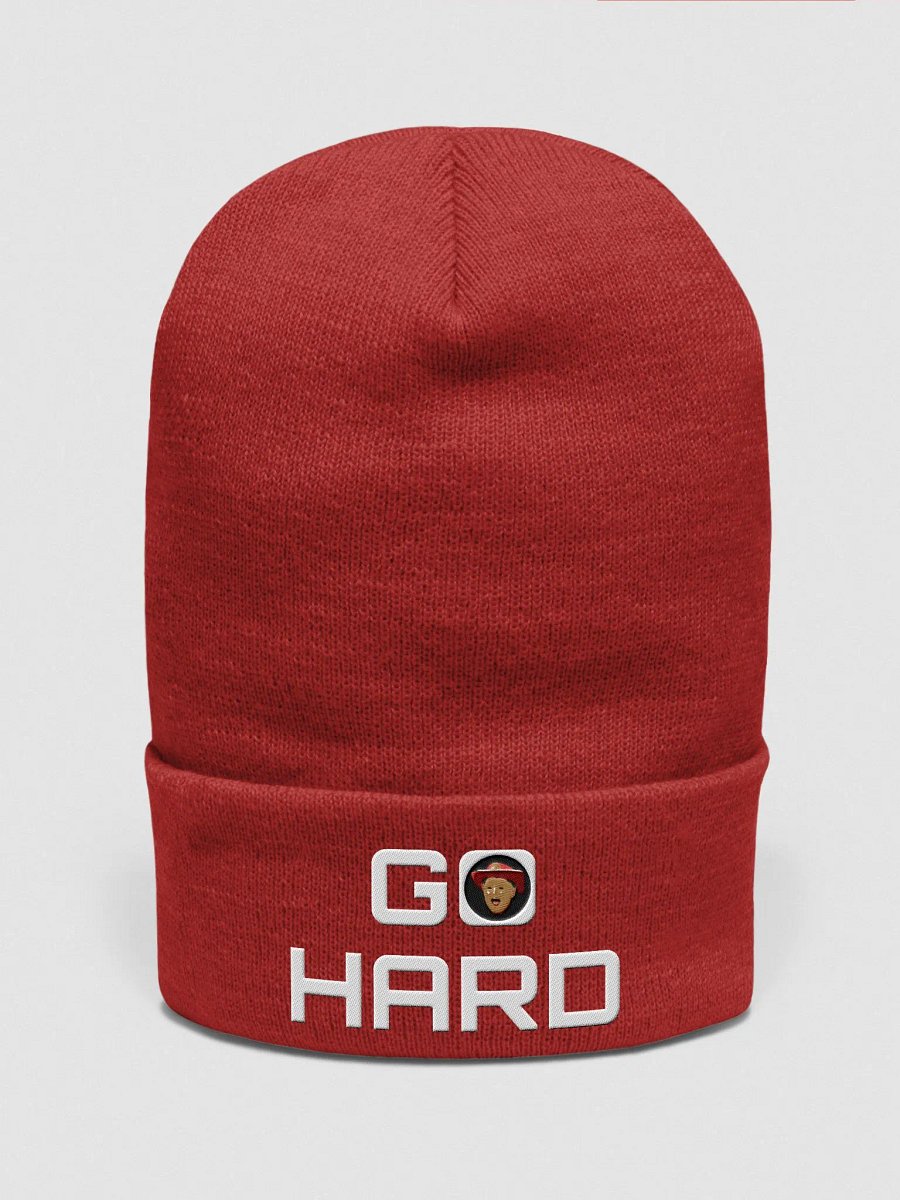 [GOCORI] 韓国☆WATER BECAME WINE BEANIE The NO WASTE Toque – GOGO Sweaters
