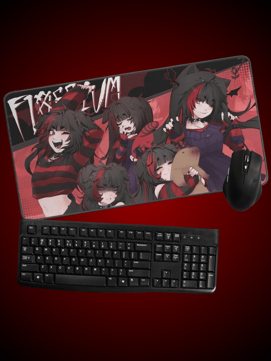 Izanami Mousepad product image (1)
