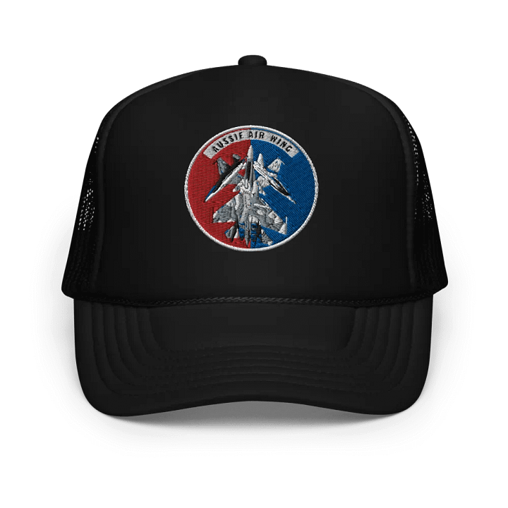 Aussie Air Wing Trucker Hat product image (1)