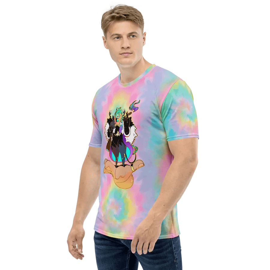 THATS HOW [Psychedelic] WORK product image (6)