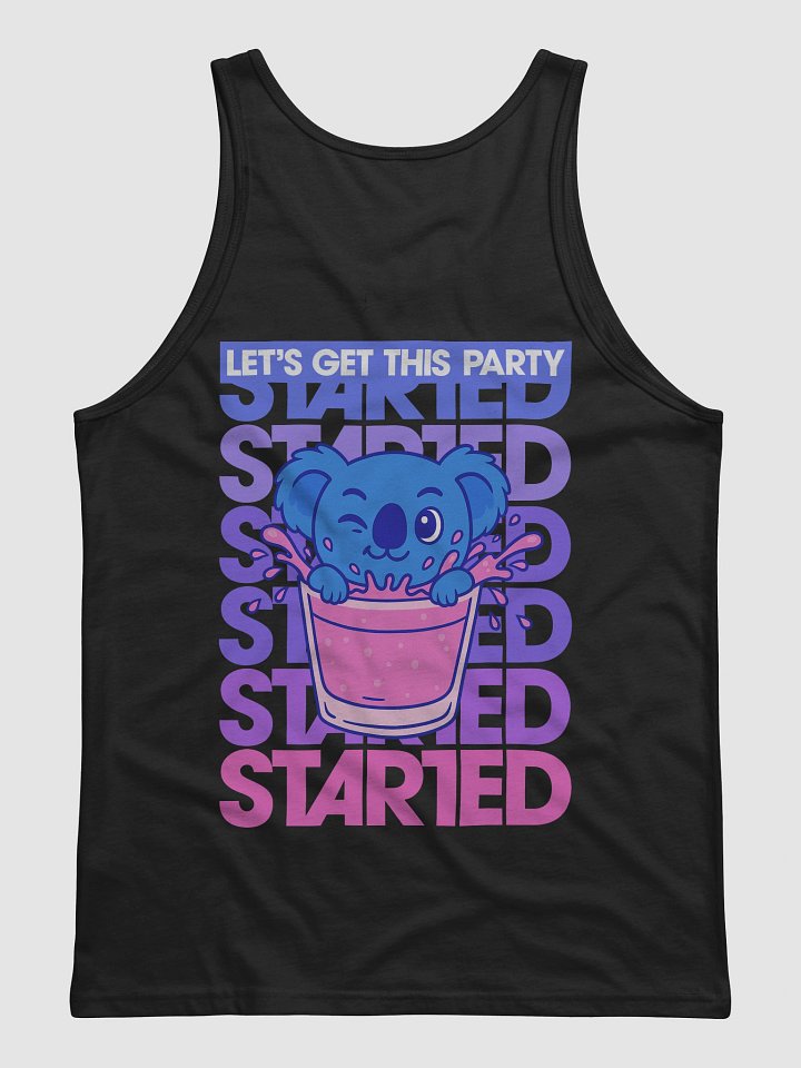 The Party Starter product image (2)