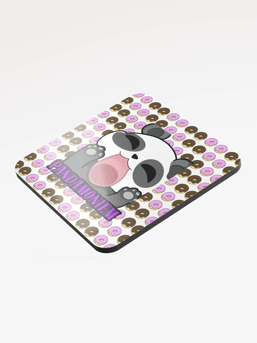 Licky Donut Coaster product image (3)
