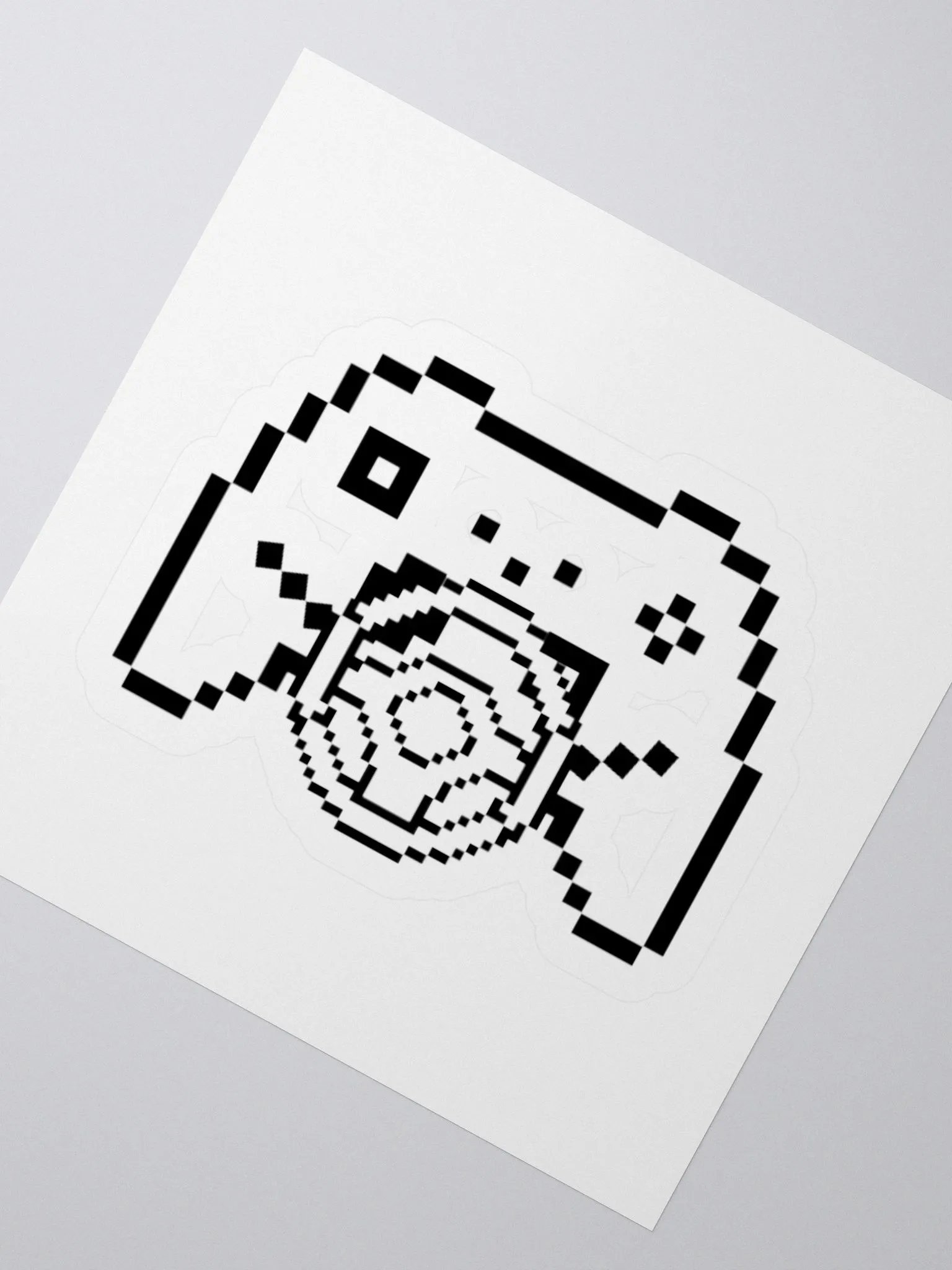 Adhesive Imagery (Sticker) product image (4)
