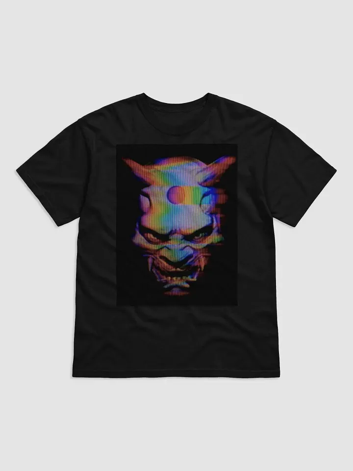 HOLOGRAPHIC ONI product image (2)