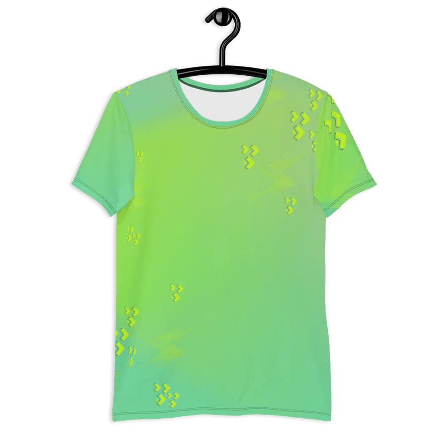 Fitness T-Shirt 