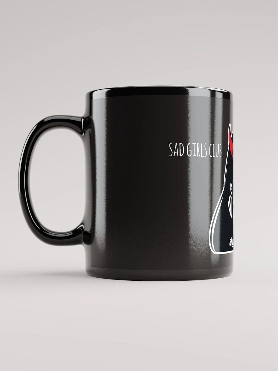 Sad girls Mug product image (12)