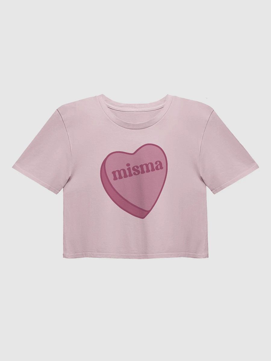 Misma Crop Top product image (1)