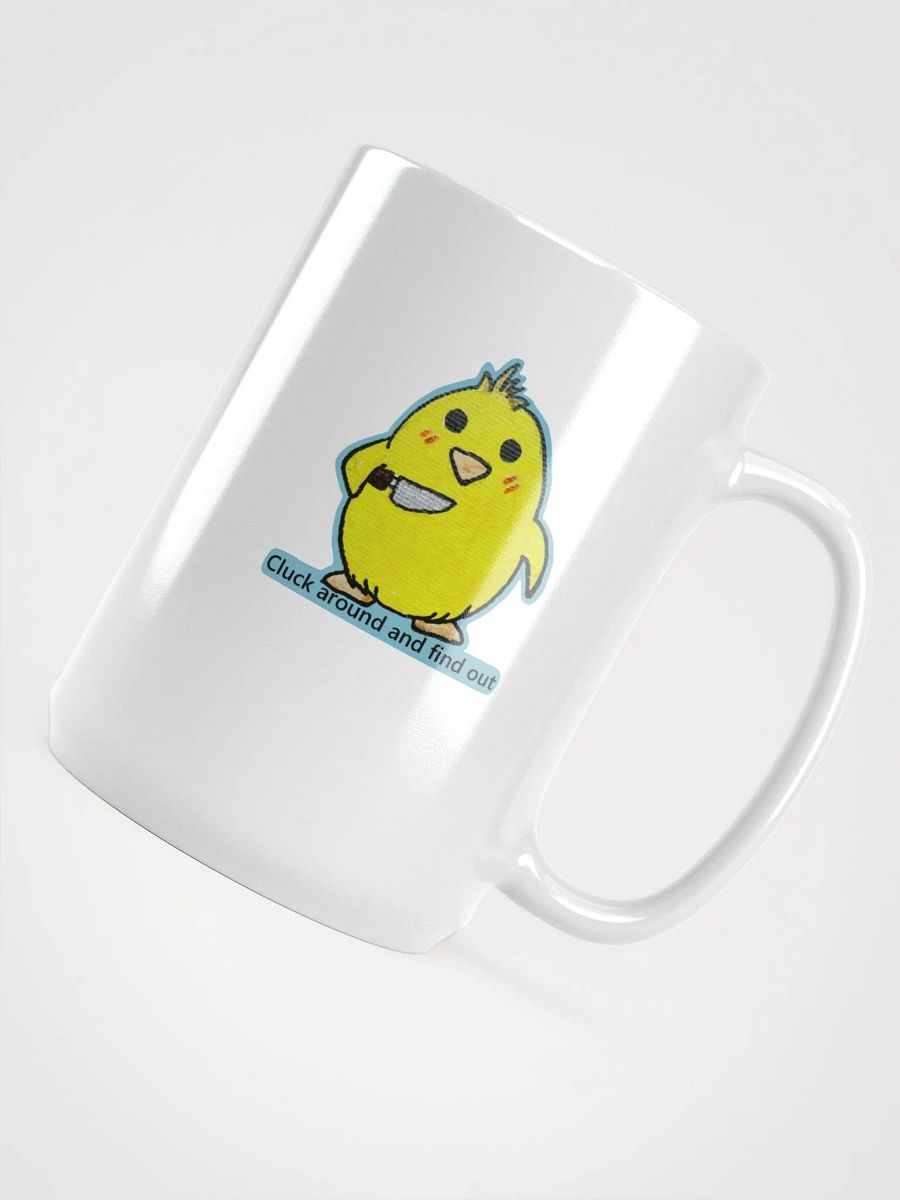 Cluck Around product image (4)