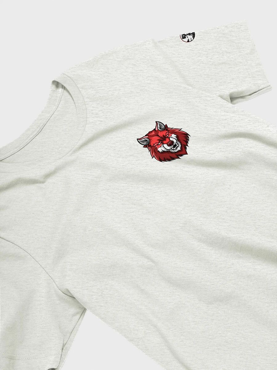 V2 Wolf Crest T-Shirt product image (3)