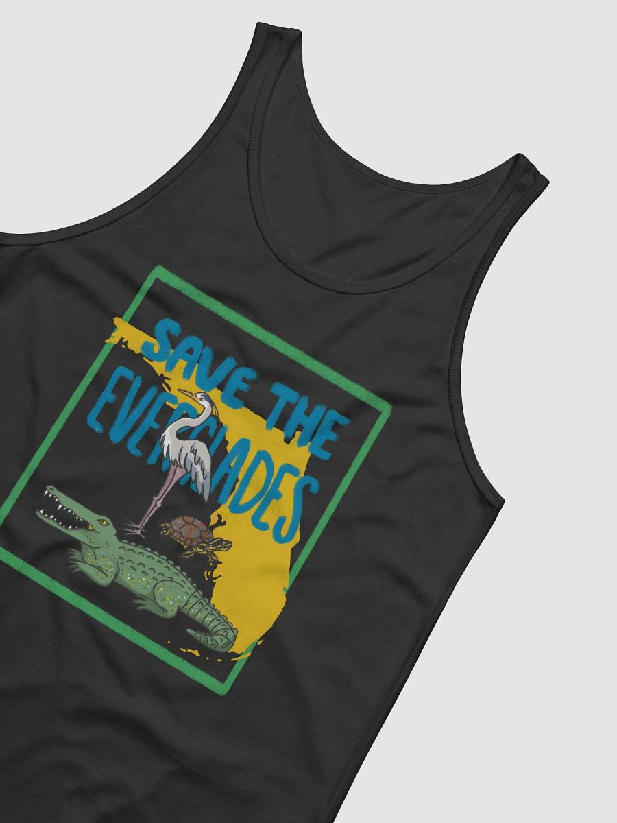 Save the Everglades Tank product image (8)