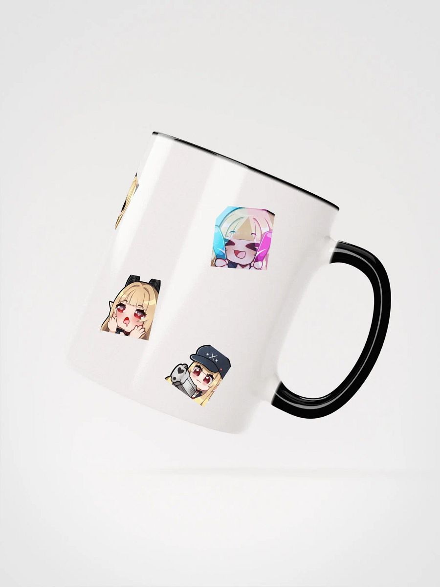 Emote mug product image (23)