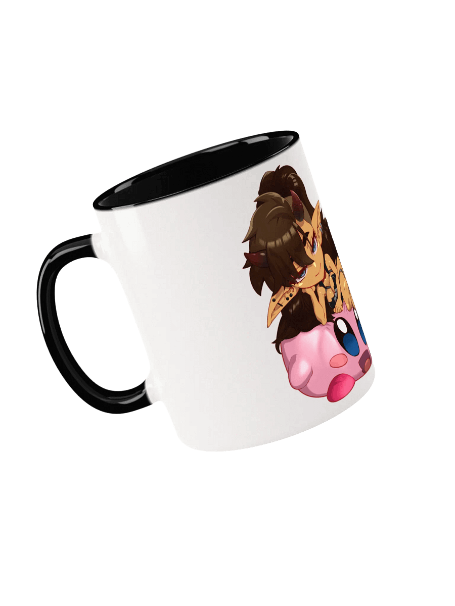 Eepy Mommy Mug product image (2)