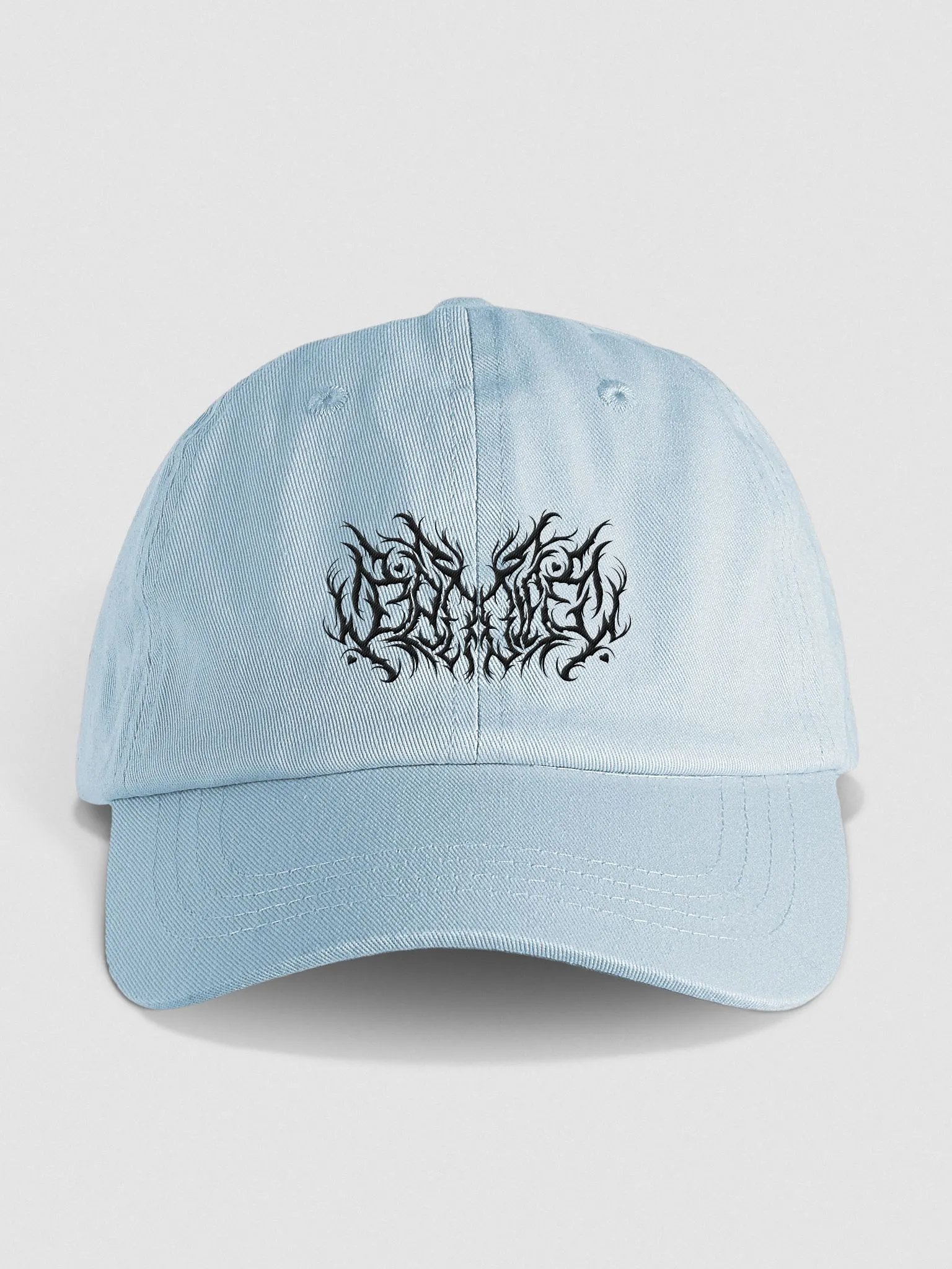 PinkMetal Pastel Cap product image (1)