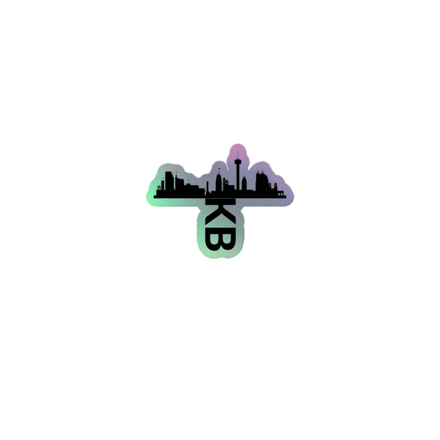 Dtkb Sticker product image (1)