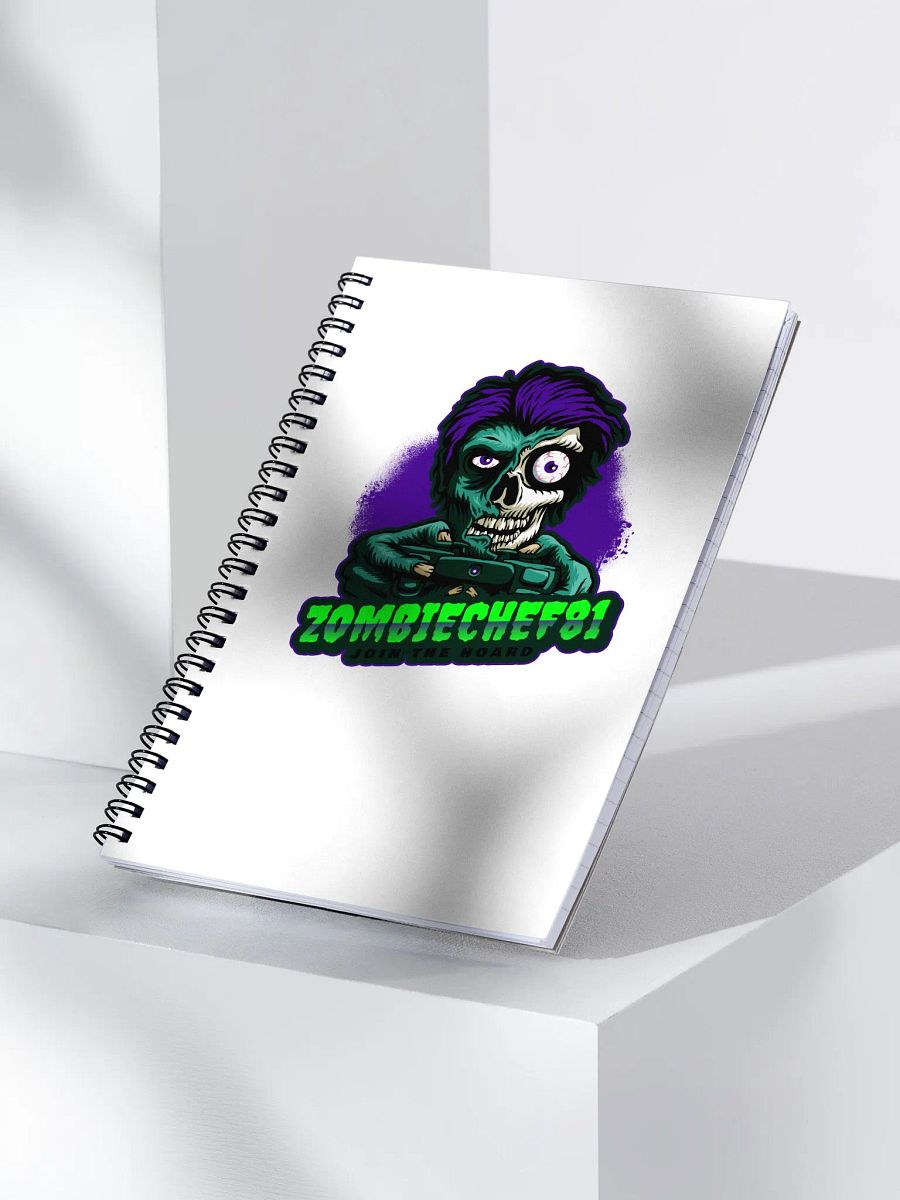 Join the hoard notebook product image (4)