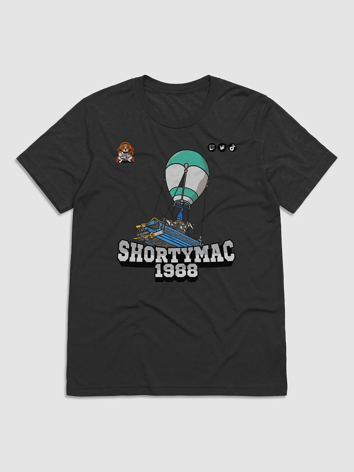 Shorty Fort Shirt product image (1)