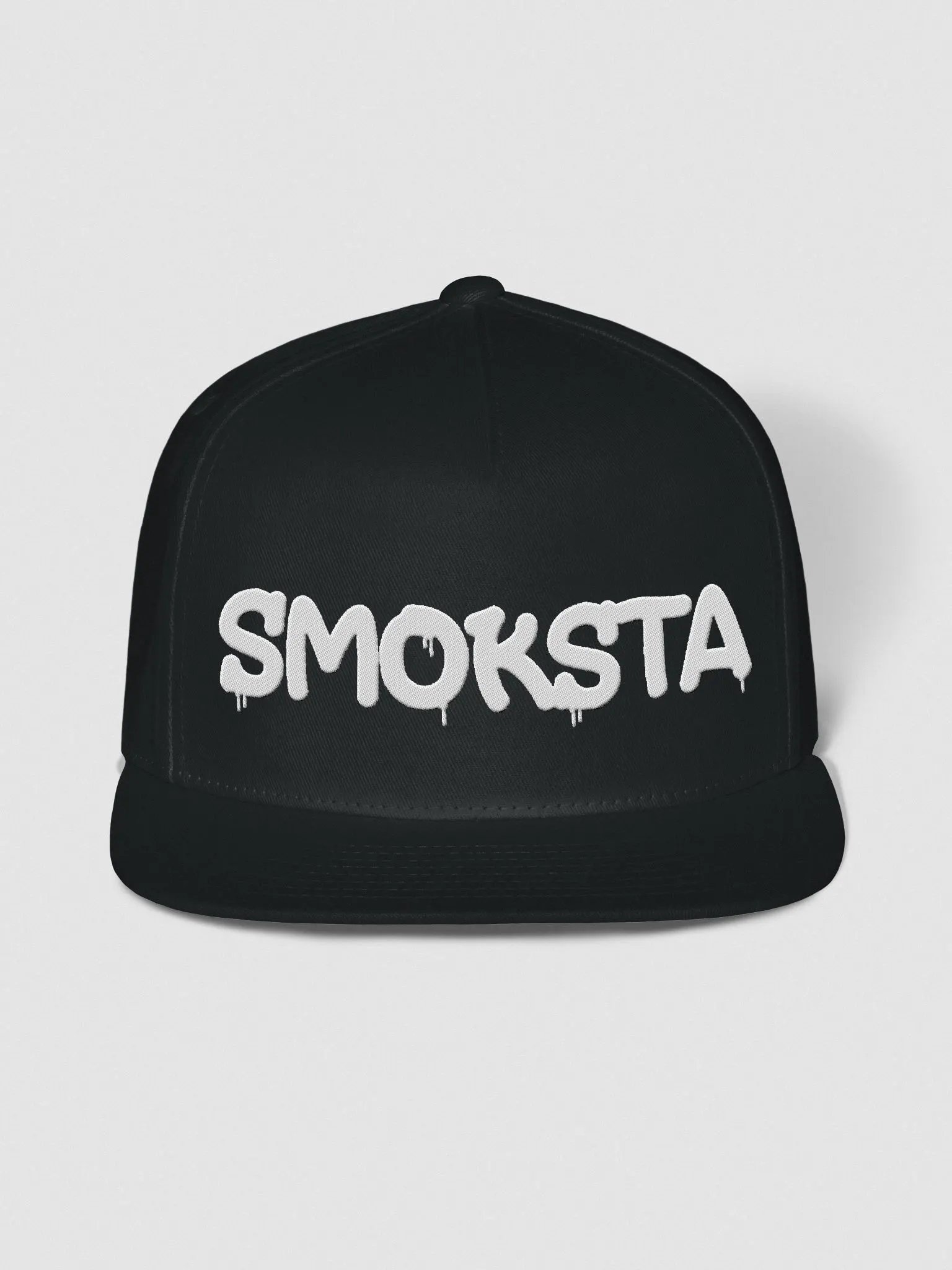 Smoksta Snapback product image (1)