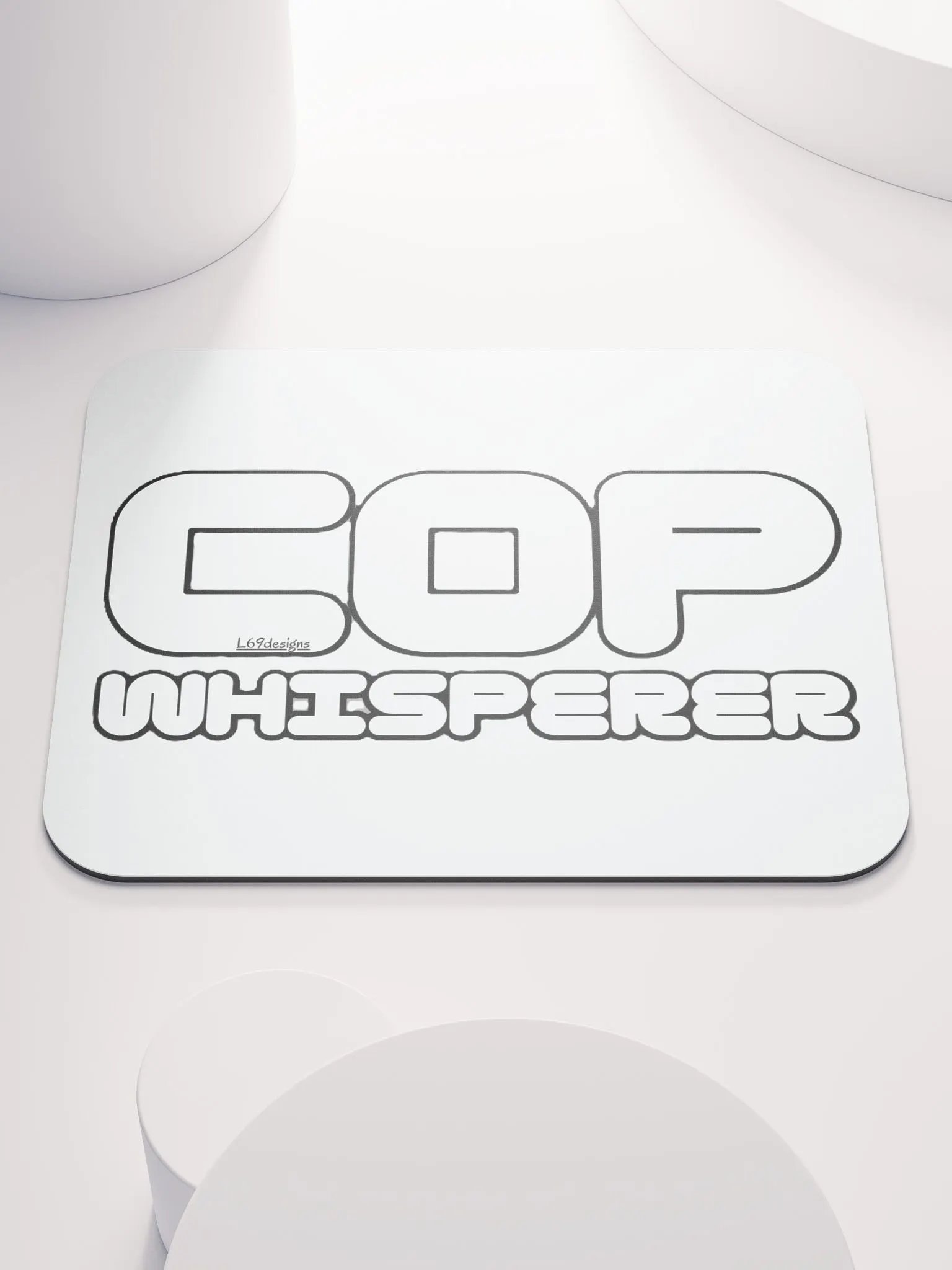 COP WHISPERER product image (1)