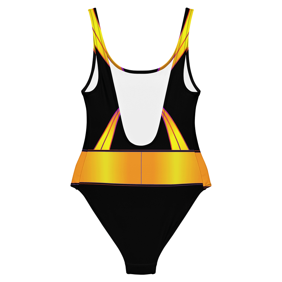 Queen Full Body Swim Suit product image (7)