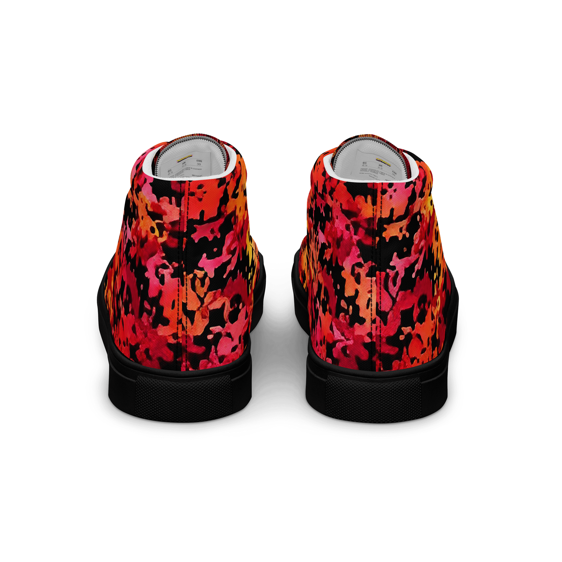 Inferno Blaze High Tops Men's product image (4)