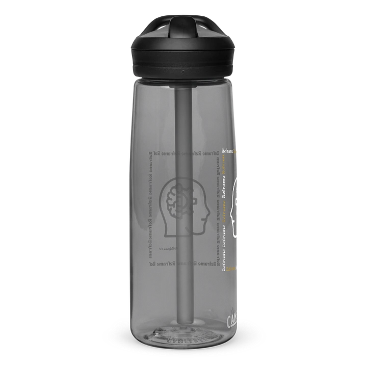 Reframe. Sports Water Bottle product image (2)