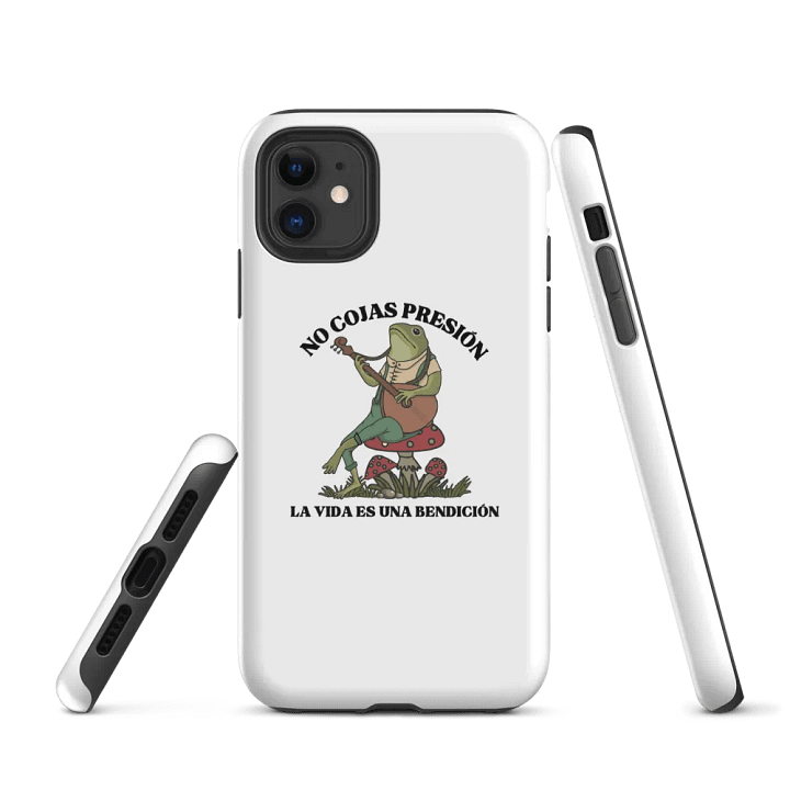 PROTECTOR PARA IPHONE product image (1)