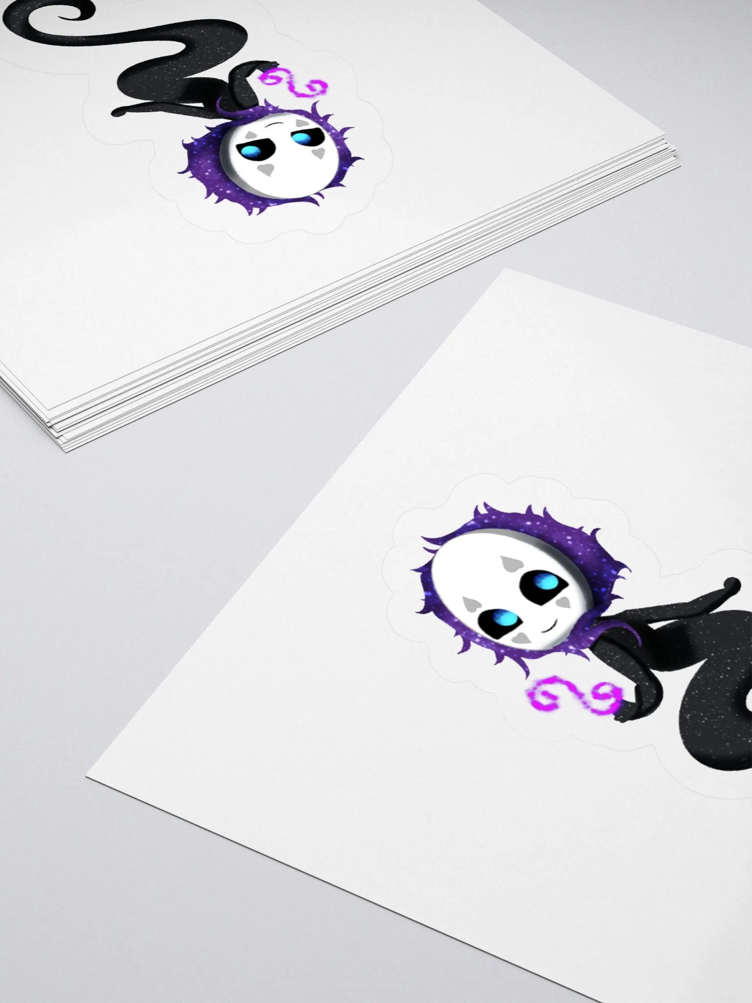 Miss Nobody Magic Time product image (10)
