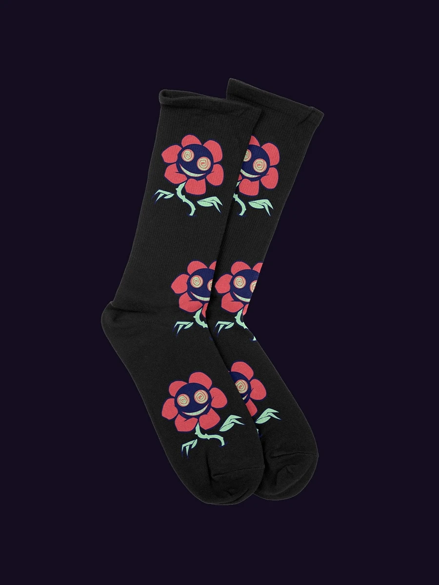 Trippy Socks product image (1)