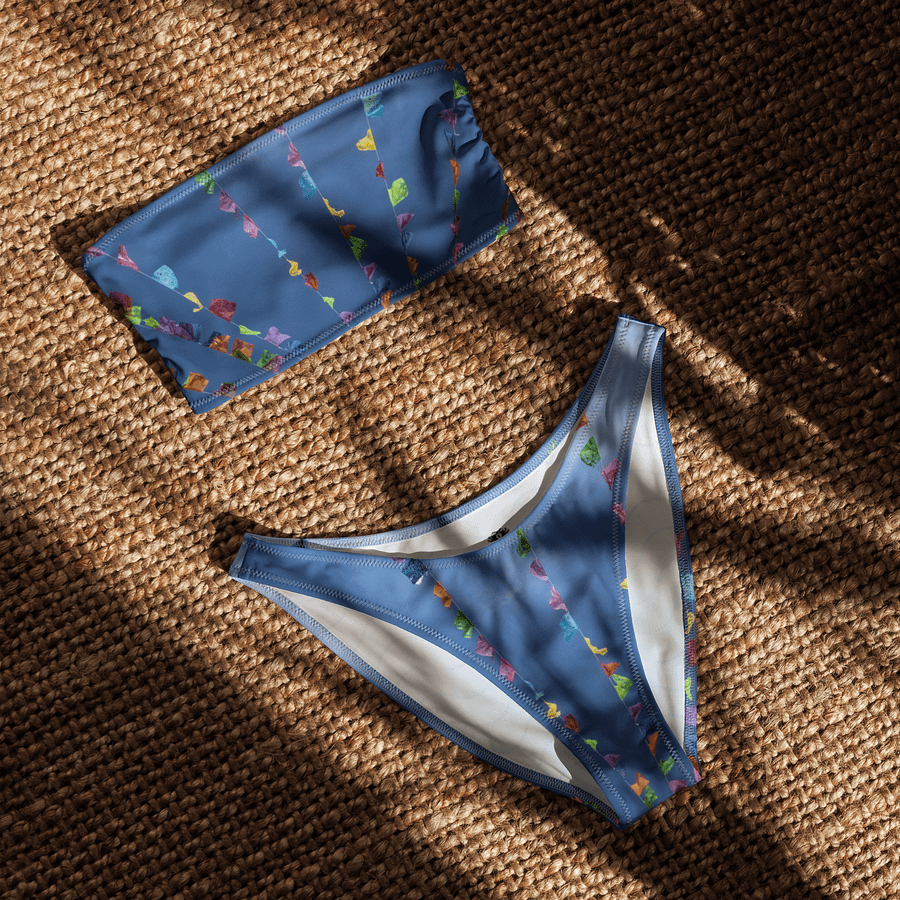 Papel Picado Bandeu Bikini product image (4)
