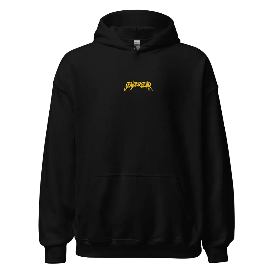 SUSUKI HOODIE V2 product image (2)