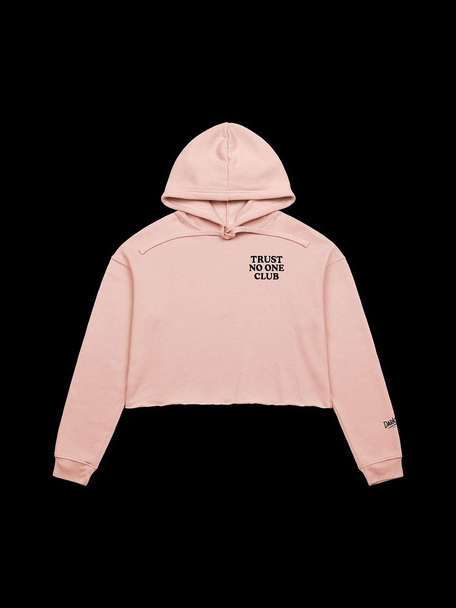 Trust No One Cub...Club product image (2)