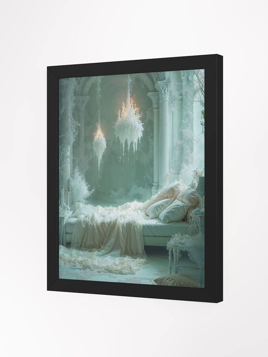 Ethereal Dreamland Framed Print product image (9)