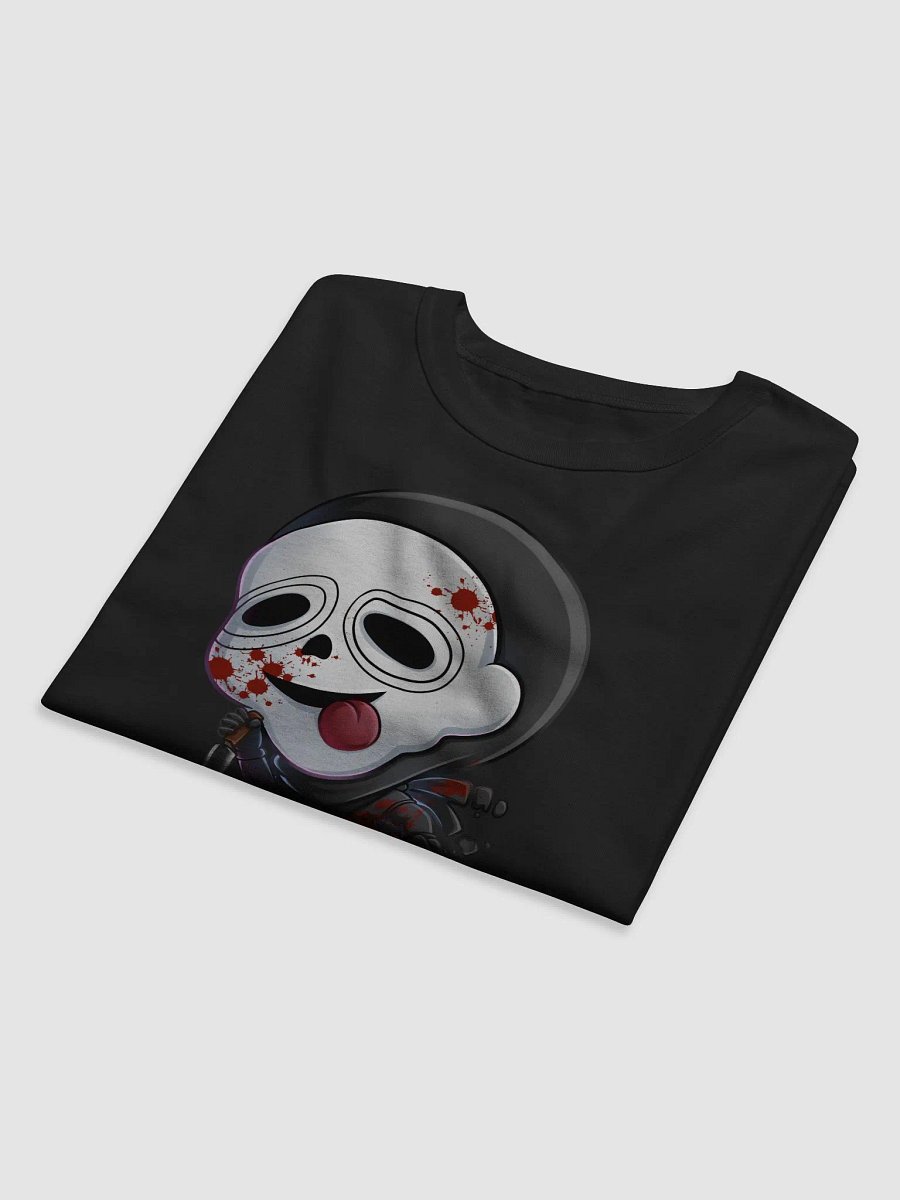 xGuillau (Ghostface Inspired) Champion Relaxed-fit T-Shirt product image (22)