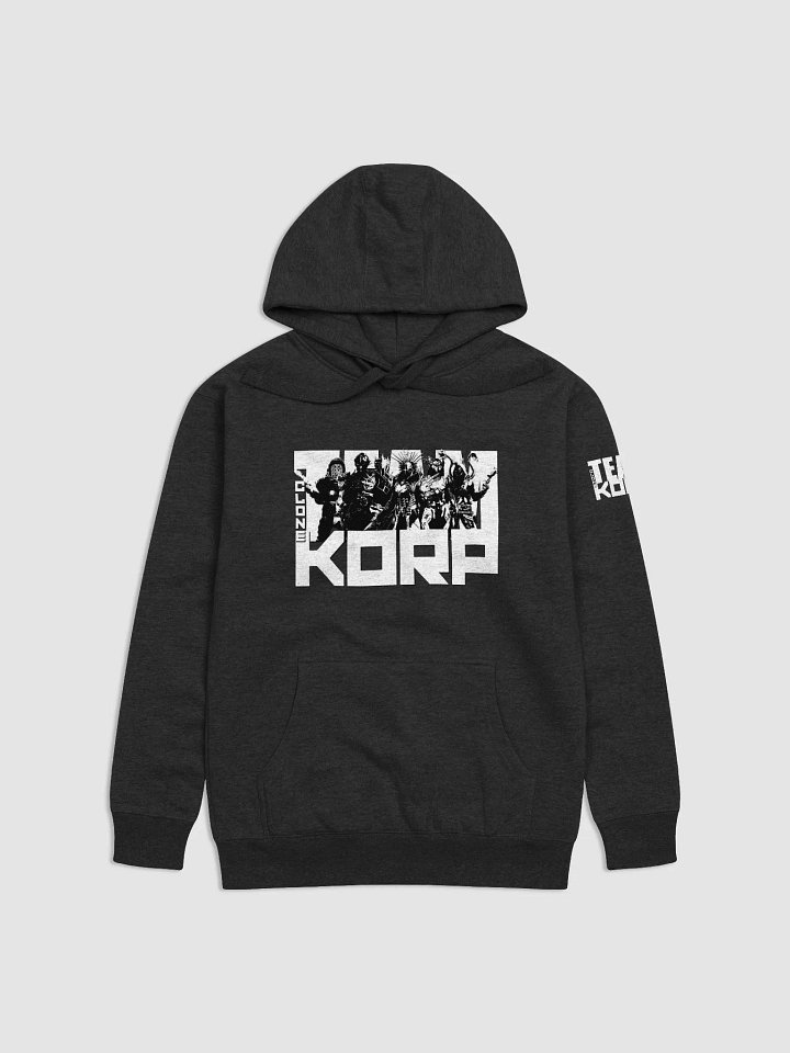 Official Team CloneKorp 