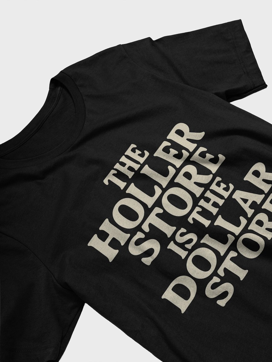 The Holler Store Tee product image (22)