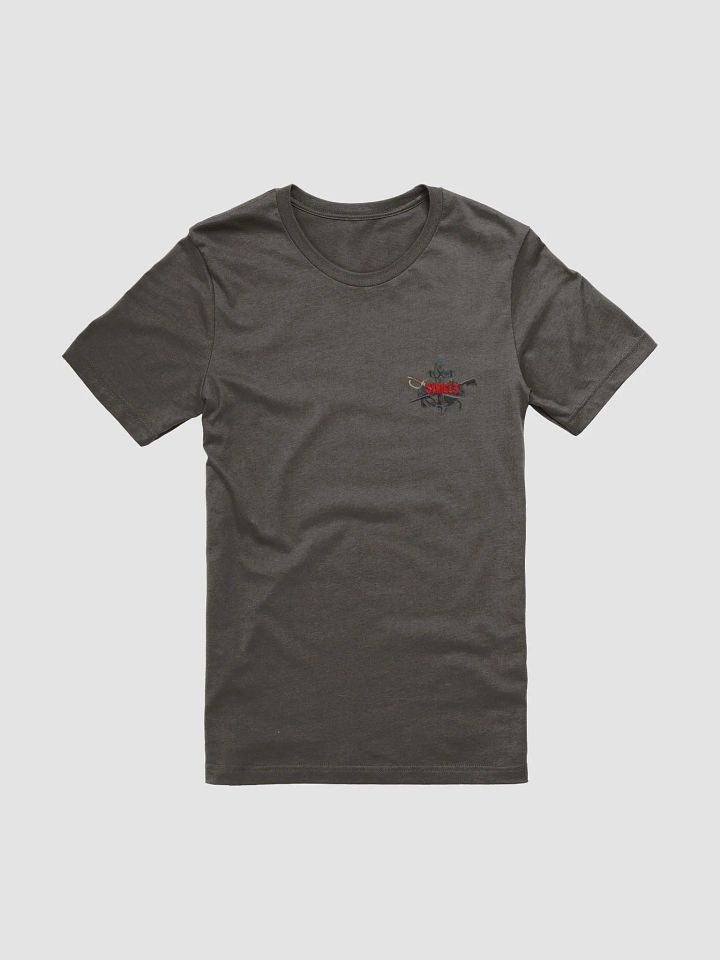 No One Fights Alone - Tee product image (2)