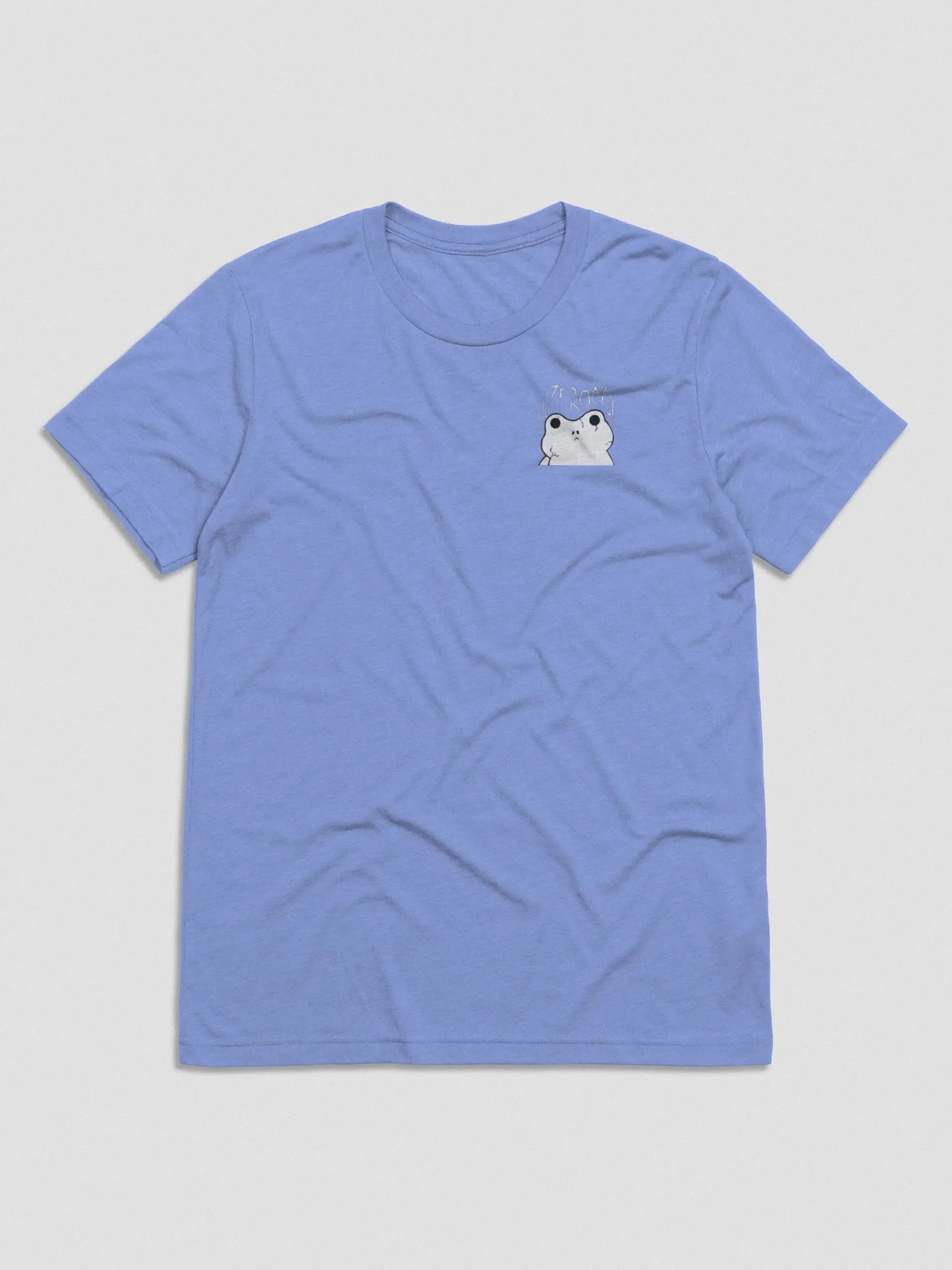 Metal Shirt product image (4)