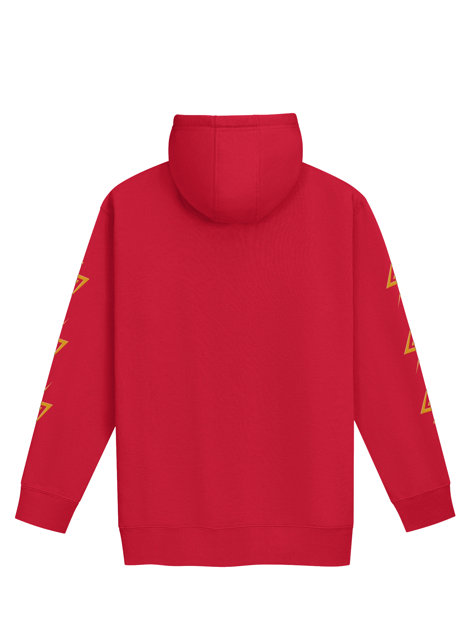 Rising Phoenix International Team Hoodie product image (8)