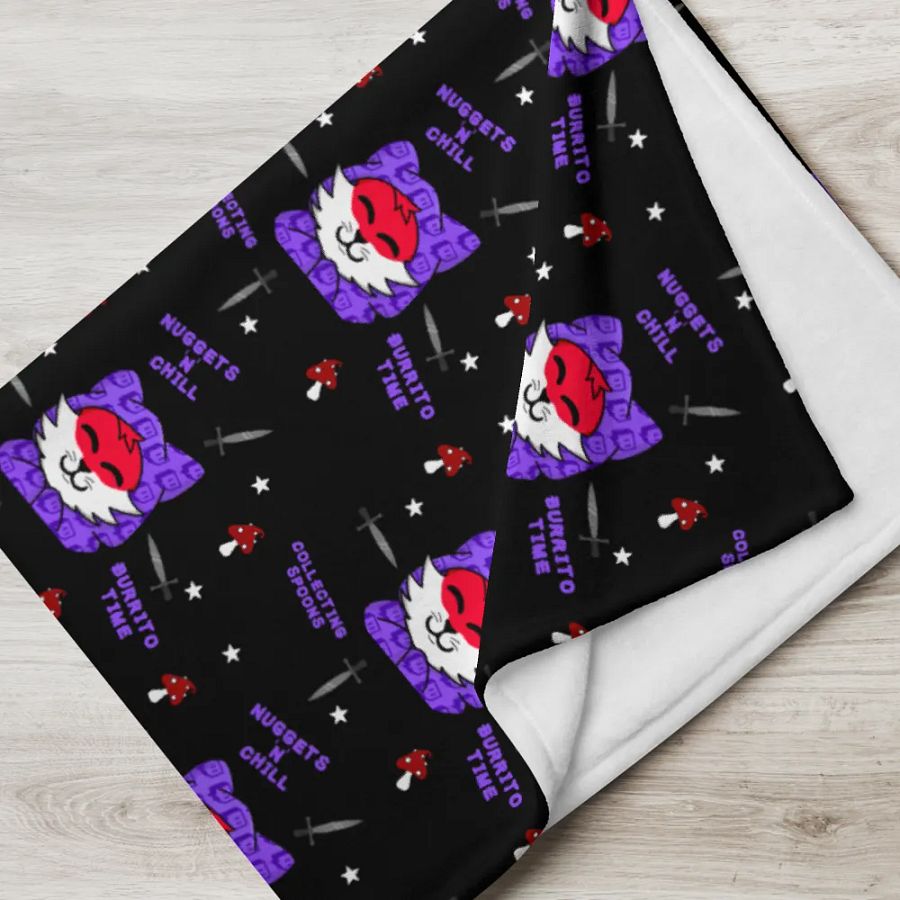 Snug Blanket product image (4)