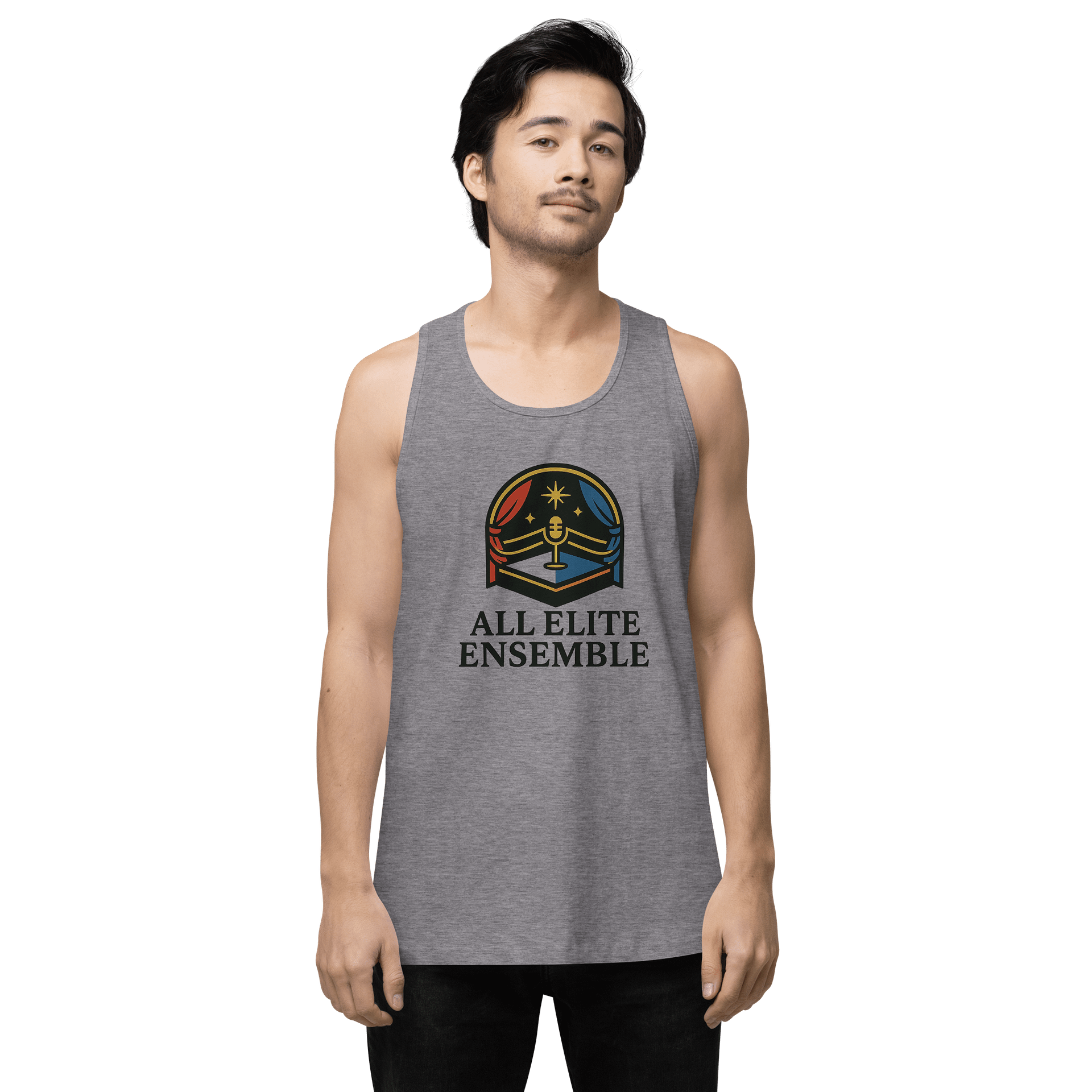 Stage Dive Tank product image (6)