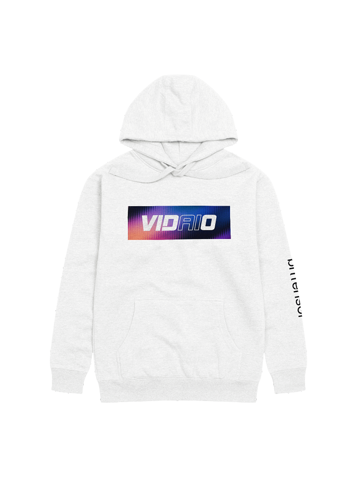 SN85 - VIDAIO HOODIE product image (1)